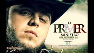 GERARDO ORTIZ (SOLO VINE A DESPEDIRME) ESTUDIO 2012