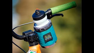 Wee Sip Bottle Holder from PDW