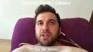 Cihan Albayrak 2019 En Güzel Vineleri #1