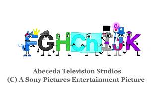 Abeceda Television Studios Logo