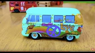 Playmobil City Life/Disney Car Collection/Children Baby Play/juguetes para niños