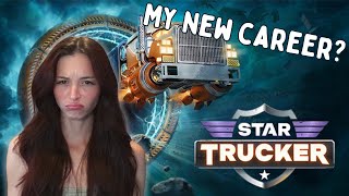 Let's Start Job Hunting | Star Trucker