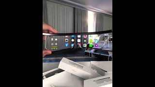 Apple glass concept video