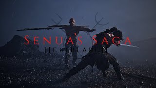 Senua's Saga: Hellblade 2 || PART 1