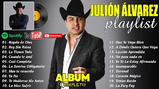 Julión Álvarez Y Su Norteño Banda 2024 ✨ Julión Álvarez Álbum Completo Mas Popular ✨ Julión Exitos ✨