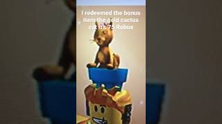 #roblox toy code giveaway (3) #levitating