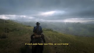 Simple Man - Red Dead Redemption 2 (Legendado)