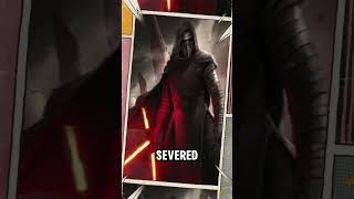 Kylo Ren was not a SITH LORD