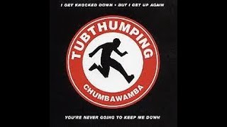 Chumbawamba - Tubthumping (Yastreb Remix) (Original Edit)