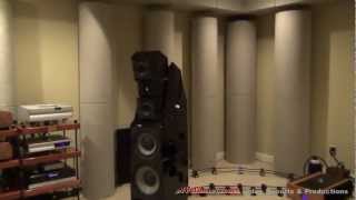 World's Greatest Audio Systems Mike Malinowski, AVShowrooms