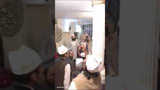 mehfil e milade e Mustafa