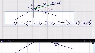 13.2B - Vectors in 3D (part 2)