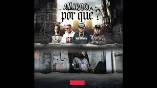 Teaser - Amargo Por quê ?