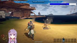 Outward~! | Co-oping with Cyclso~! VOD #16