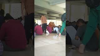 Sholat Jum'at #fyp #viral