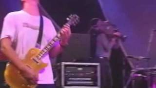 Lagwagon - Mr. Coffee (Live '98)