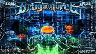 DragonForce - Fight To Be Free (Shadow Warriors Cover) | Full HD