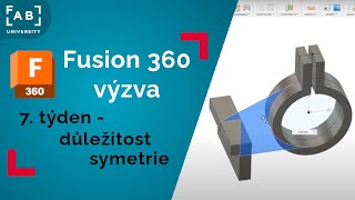 Fusion: výzva | Důležitost symetrie