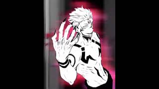 Best domain expansion!?🤞😱- jjk edit | #edit #anime #jujutsukaisen #sukuna #fyp #viral #foryou