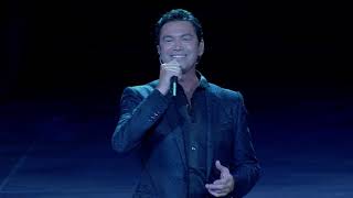 Mario Frangoulis - The World We Knew Over And Over (Live in Concert)