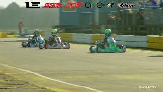 HKRC 2024 Round 1 Senior Max Heat 1