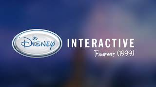 Disney Interactive Fanfare (1999)