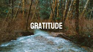 Gratitude: Keeping a Daily Gratitude List