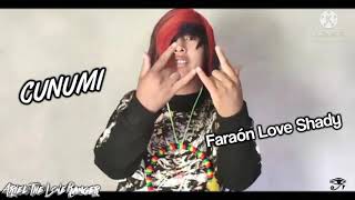 CUNUMI REMIX ANUELAA FT FARAON LOVE SHADY - DJ JUANKI MUSIC. (Prueba)