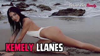 Kemely Llanes | FashionNova Ambassador & Beauty Content Creator | Bio & Info Etc..