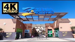 La Zenia Boulevard - Walking Tour - Costa Blanca - 06/05/2022