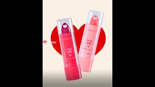 Love Me Tender Lip Balm — идеальный выбор на 14 февраля!