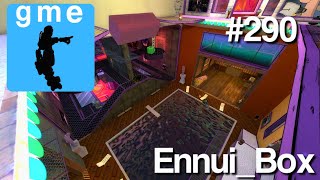 A Box Full of Surprises! - Ennui_Box - Garry's Mod Exploring