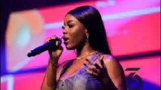 Gyakie full performance at the VGMA 24