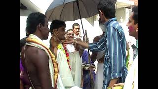 Ganti RaviKumar & NagaSwetha Wedding | Feb-5th-2014 | Part 3 of 13