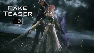 [Alexiel] Les Guerriers du Chaos | Fake Teaser