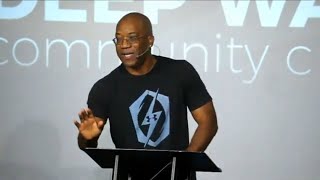 Prosperity Gods Way Introduction | The Dwelling Place