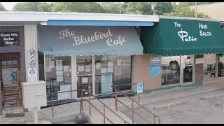 The Nashville Sessions: Round 4 at The Bluebird Café