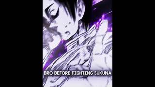 YUTA VS SUKUNA | JUJUTSU KAISEN MANGA EDIT | #sukuna #jujutsukaisen #yuta #edit