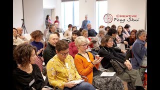 IV Congresso nazionale Feng Shui BOLOGNA 3-2-2018