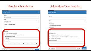 A2J Author Document Assembly Tool (A2J DAT)_Video 4 2019 Training Series