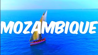 Mozambique Country 4k Video | Mozambique Country in East Africa Travel Vlog English Songs