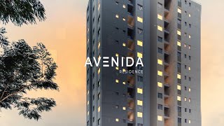 Valadares Gontijo - Avenida Residence