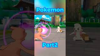 Pokemon Adventure part2 #games