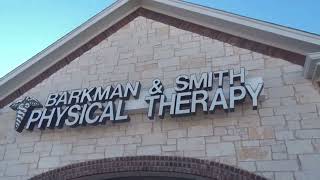 Barkman And Smith Physical Therapy: The Role of Physical Therapy in Spinal Stenosis Rehab