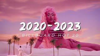 TikTok mashup 2023 - billboard year end list of the best songs