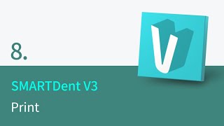 SMARTDent V3 - Print