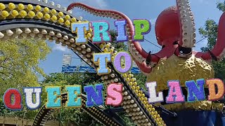 Queens Land Amusement Park|Chennai Tourist places|must visit|top attractions|one day tour