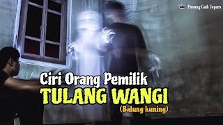 CIRI - CIRI PEMILIK WETON TULANG WANGI, | Weton Yg Mampu Rasakan Kehadiran Makhluk Goib‼️