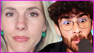 HasanAbi Reacts to YouTuber Ruby Franke Arrested on Alleged Child Abuse Allegations