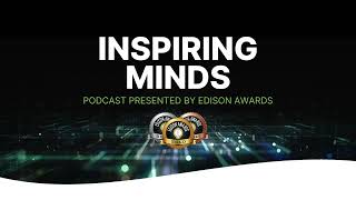 Inspiring Minds Podcast | Kennametal Ultra Lightweight 3D Printed Cutting Tool